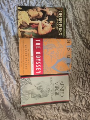Classical Conversations Challenge 4 (IV) Book Lot