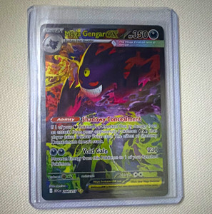Mega Gengar 284 | eBay