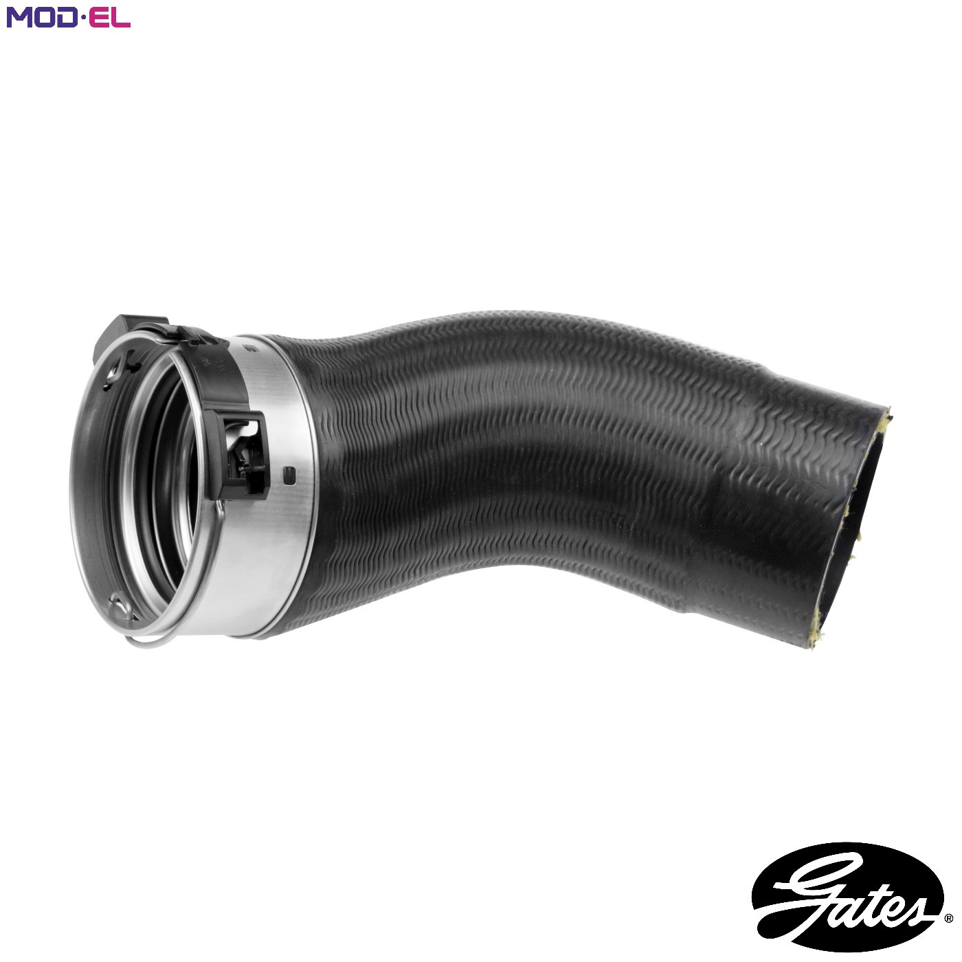 GATES TURBO HOSE - 09-0865 - Image 26