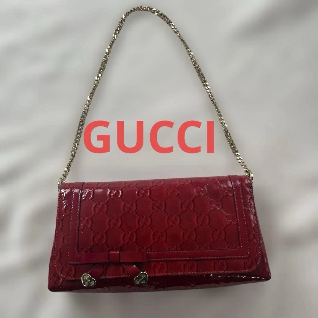 Gucci Broadway Bags for sale | eBay