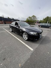 BMW F10 530d M Sport Auto