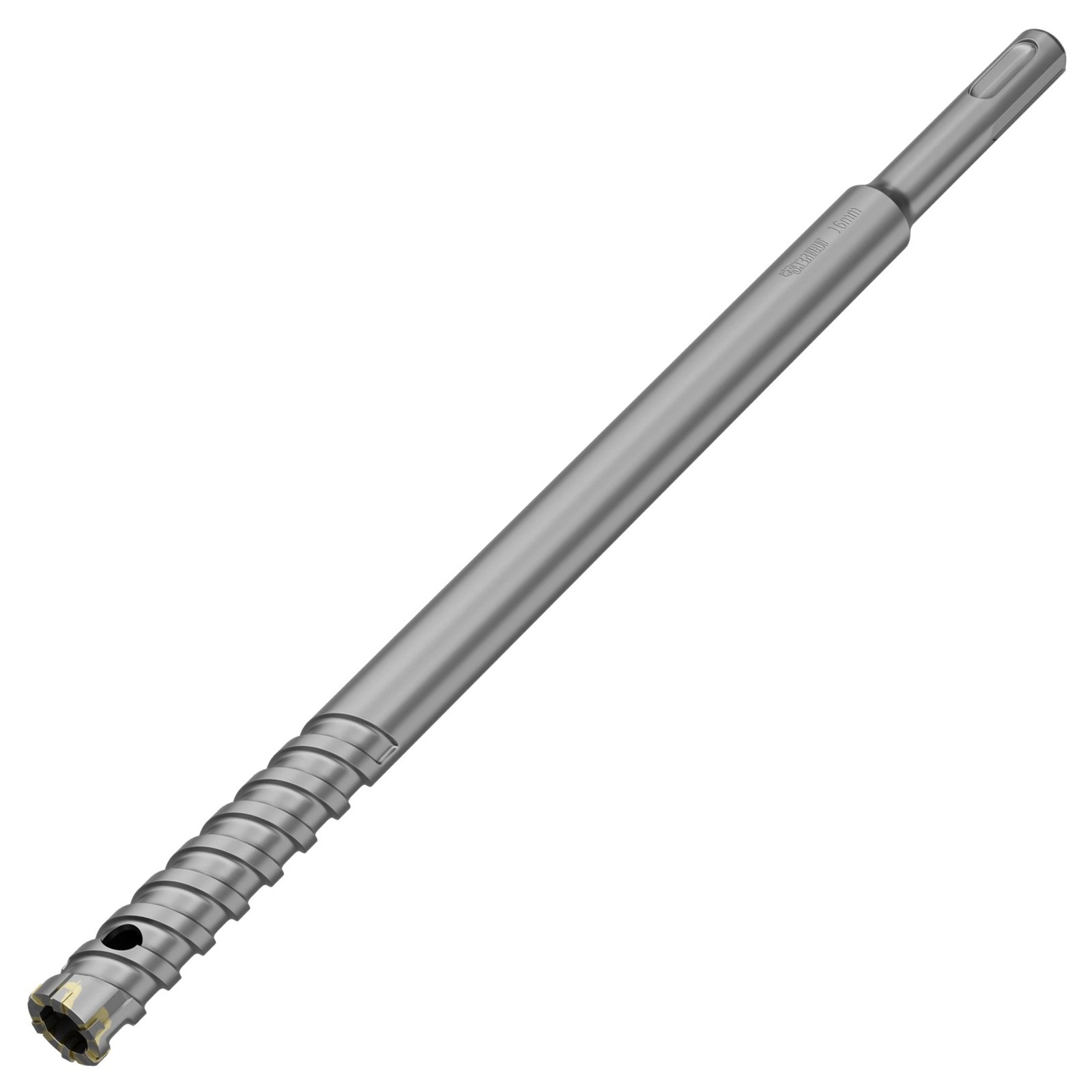 SabreCut Professional 16mm Rebar Cutter Fixed SDS Carbide Drill Bit shank 300mm