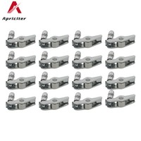 16X Schlepphebel Kipphebel Satz FüR Citroen Fiat Ford Peugeot 2.0 3M5Q6564BB