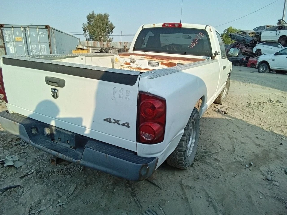 Módulo de control electrónico ECM del motor 4,7 L compatible con 08-09 DAKOTA 30418718 Foto 4 de 4