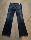 NWT Rock & Republic Womens Jeans Sz 29 Boot Cut — photo 1