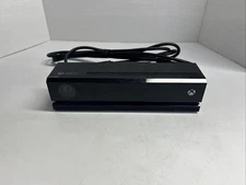 Microsoft Xbox One Kinect Camera Motion Sensor Bar Model 1520 Works Tested