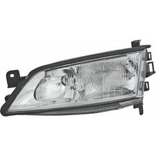 Scheinwerfer links passend für Opel VECTRA B H7 H1 Halogen