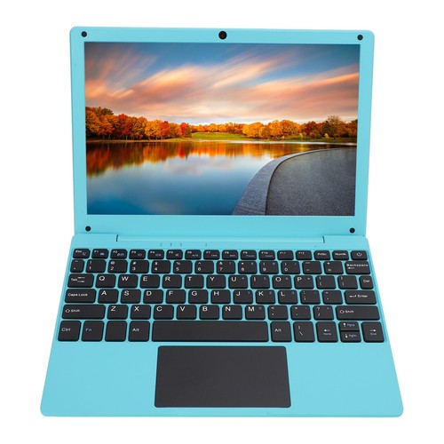 10.1 Inch Laptop Portable Laptop Quad Core Processor 512GB Expandable Slim Type - Picture 19 of 23