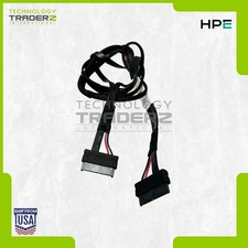 756914-001 HP ProLiant DL380 G9 DL385 G10 Optical Drive SATA Cable 784623-001