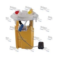 Sensor Kraftstoffvorrat Sidat 71279 FüR Alfa Romeo CitroëN Fiat Lancia Peugeot