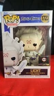 Funko Pop! Vinyl: Black Clover - Licht - Chalice Collectibles (Exclusive) #1723