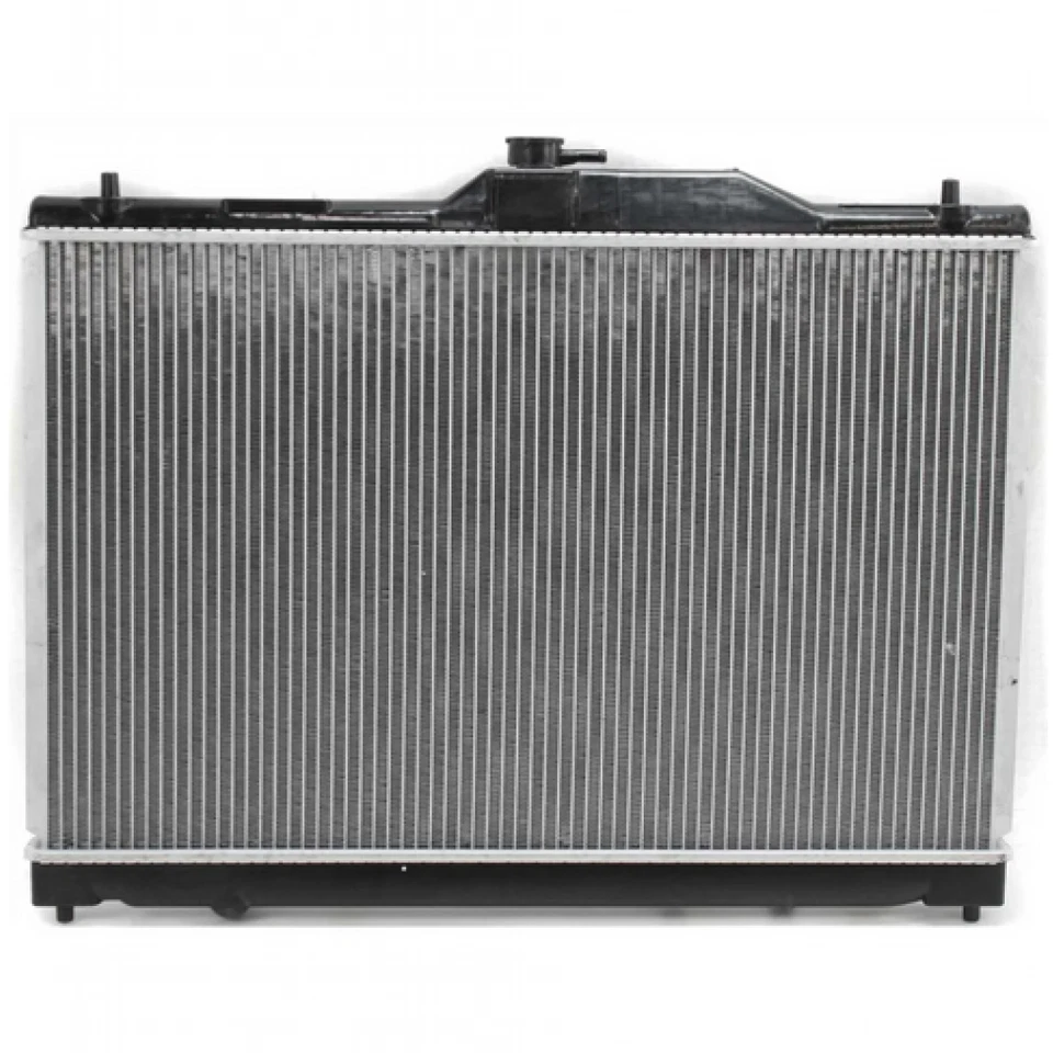 Radiador para Acura Legend 1991-1995 3,2 L V6 AT AC3010106 | 19010PY3505 Foto 2 de 4