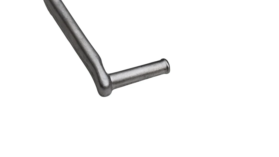 AP8106013 PEDALE LEVA CAMBIO MARCE ORIGINALE APRILIA RS 125 (1992-2013) - Immagine 4 di 4