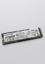 SKC2500M8/250G New Kingston KC2500 NVMe PCIe SSD -SKC2500M8/250G M.2 2280 