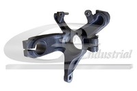 Achsschenkel RadaufhäNgung 3RG 15310 FüR Ford Focus 1 Dfw Turnier Dnw Daw Dbw