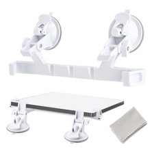 Starlink Mini Car Mount for Dashboard, Suction Cup Mount for Dashboard  Wind...