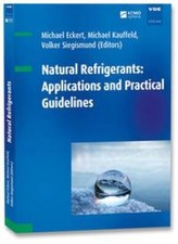 Natural Refrigerants: Applications and Practi...