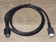 HDMI Cord for Nintendo Switch More Consoles OEM Official Cable Cord Tested