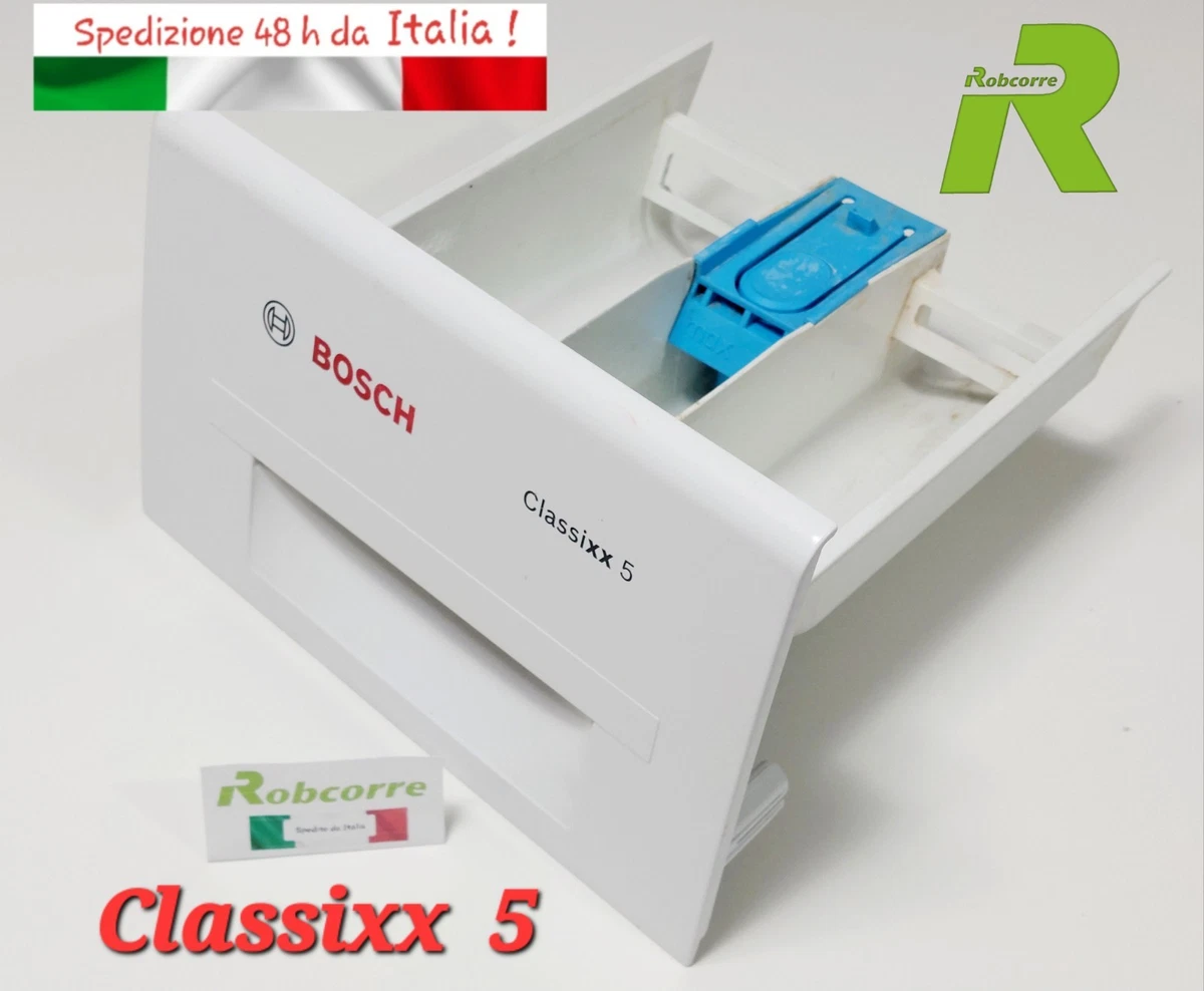 2 Ammortizzatori Per Asciugatrice/lavatrice Bosch Siemens Classixx – 673541, 00742719, 742719 - Foto 2