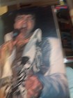 1978 HIT PARADER PRESENTS THE IMMORTAL ELVIS MAGAZINE - ELVIS COVER - L 18663 — photo 6