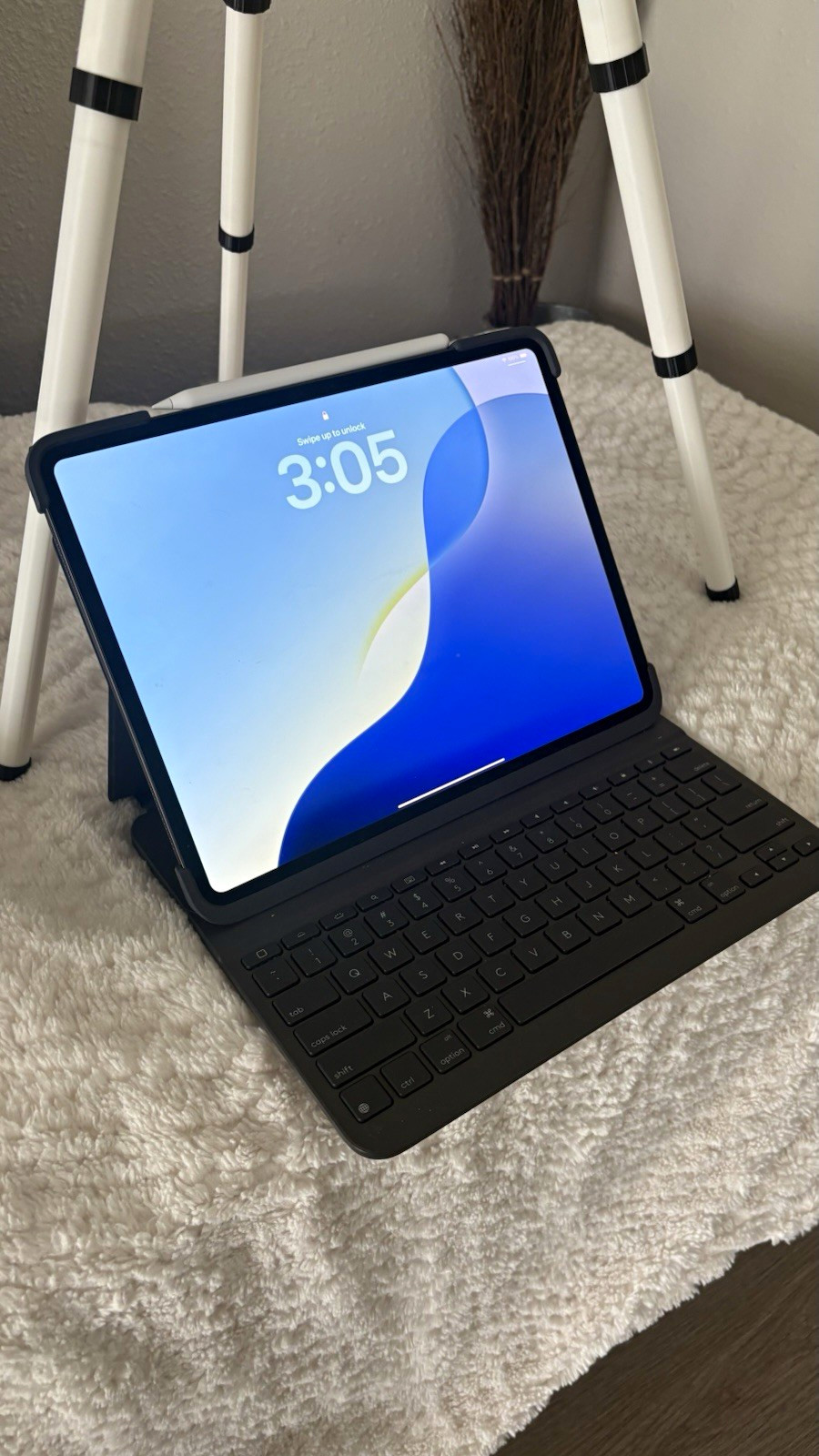 iPad Pro 13” M4 WiFi 256gb