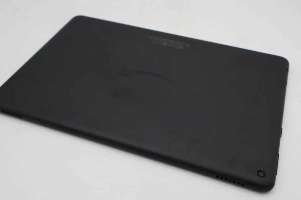 Amazon Fire HD 10 Tablet 11.Gen Schwarz 32GB WLAN / Displayschaden T1008 - Bild 4 von 4