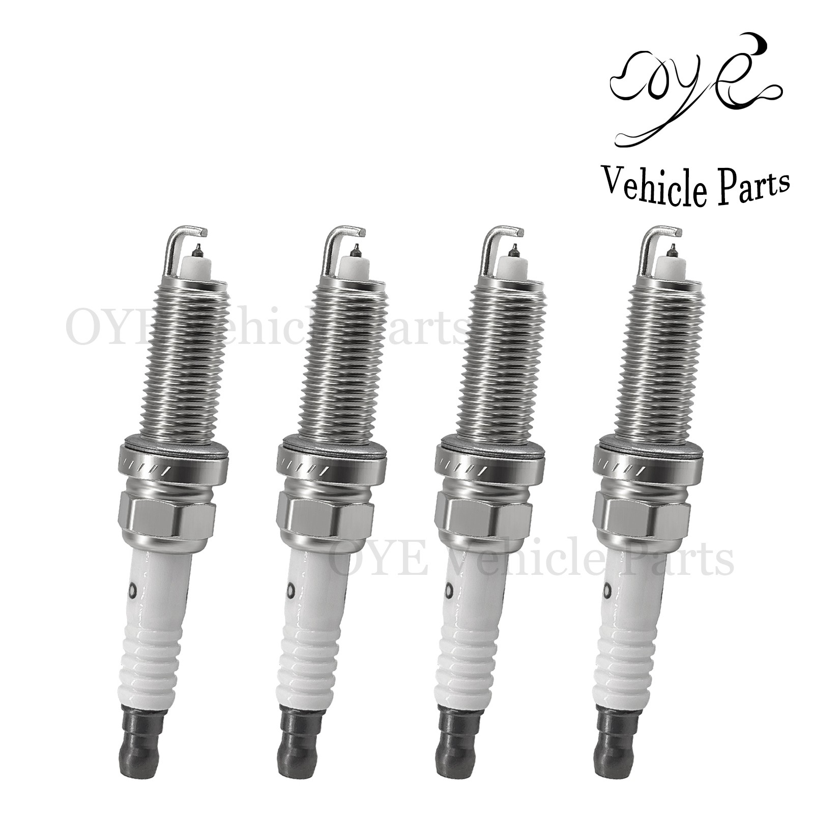 Spark Plug Cube 2007-2017 Nissan Sentra / 09-14 Nissan Cube 1.8L Iridium Spark Plugs ...