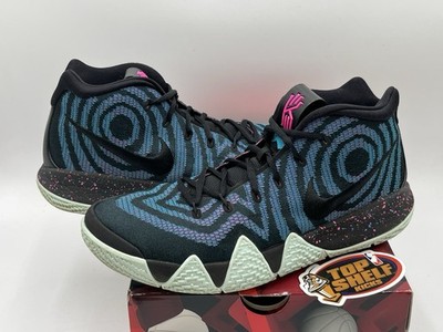 NIKE kyrie4 ナイキ　カイリー4 decades pack 80s Nike Kyrie 4 