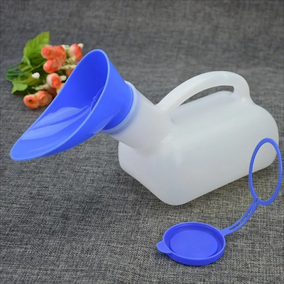 #ad #ad Portable Unisex Urinal Bottle for Men amp; Women Travel Bedridden Use 1 Pack NEW $4.79