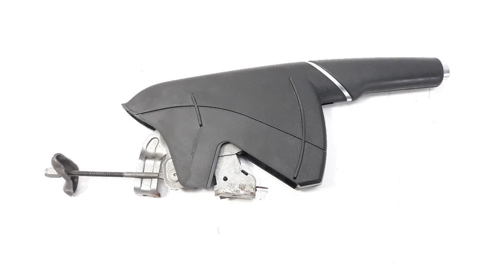 6C0711303C PALANCA FRENO DE MANO / 1000485 PARA AUDI A1 SPORTBACK 8XF ATTRACTE - Imagen 2 de 4