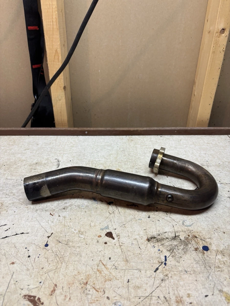 Motorcycle Exhausts & Exhaust System Parts for Suzuki RMZ250 for