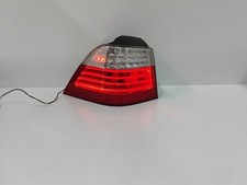 BMW 5 E60 E61 2010 Hinten links Rückleuchte Heckleuchte 7177693 BGP21990