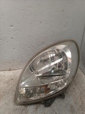Feu avant (phare) Renault KANGOO