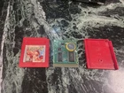 New ListingPokemon: Red Version (Nintendo Game Boy) Authentic TESTED *New Battery* Works