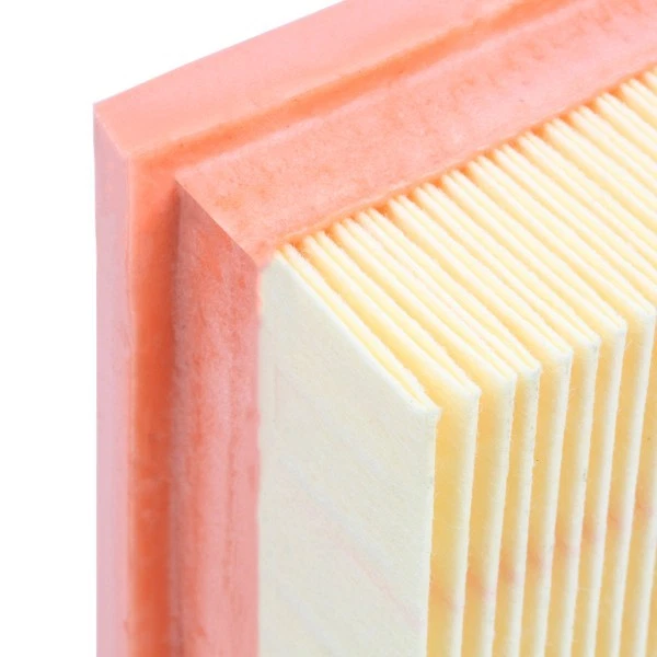 BOSCH 1 457 433 315 Filtro aria per VW Golf V Schrägheck (1K1) TOURAN (1T1, 1T2) - Immagine 4 di 4