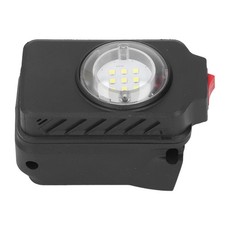 Cordless LED Work Light Versatile Li Ion Battery LED Work Light Professional 2