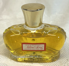 Wind Song Prince Matchabelli perfume - a fragrância Feminino 1953