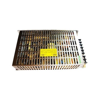 Power Pro Switching Power Supply 120W UL, CUL, CE - 80-0215-00