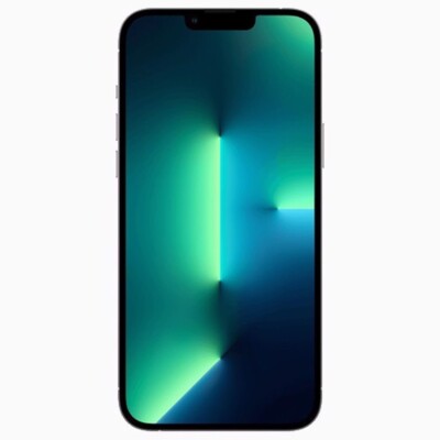 Apple iPhone 13 Pro Max A2484 128GB 256GB 512GB 1TB Unlocked