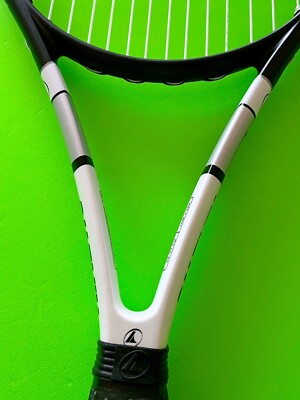 NICE PRO KENNEX KINETIC PRO 5G TENNIS RACQUET 4 5/8 - No. 5 | eBay