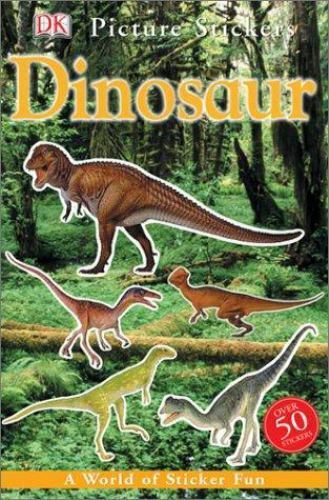 Dinosaur by Ellerton, Claire; DK Publishing - Picture 1 of 1