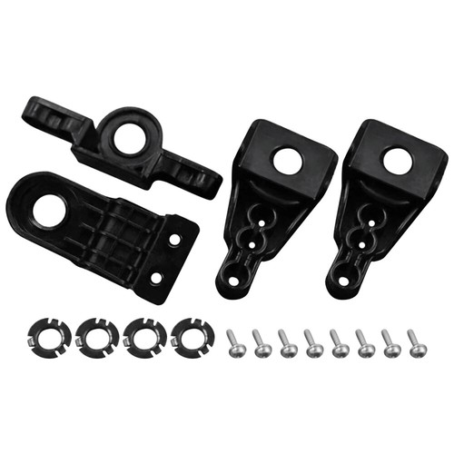 For BMW X5 F15 F85 X6 F16 F86 Headlight Repair Kit Front Left or Right 7381444