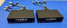 Vaddio 998-1105-016 Quick-Connect SR-Short Range Video Interface (QTY 2)