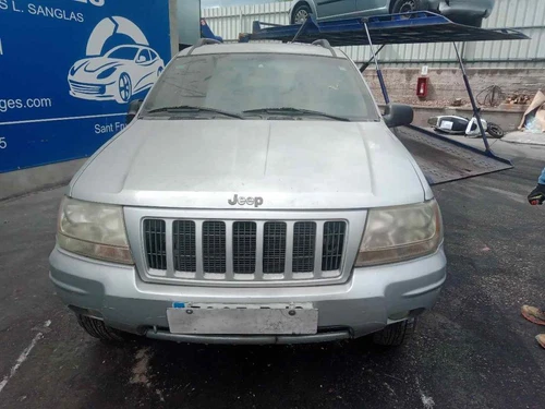 P56050 Caja Reles/Fusibles para JEEP GRAND CHEROKEE (WJ/WG) 2.7 CRD Lared 517922 - Imagen 4 de 8