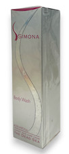 The Dead Sea Simona Body Wash 250ml/8.5fl.oz Sealed, As Seen In Pics