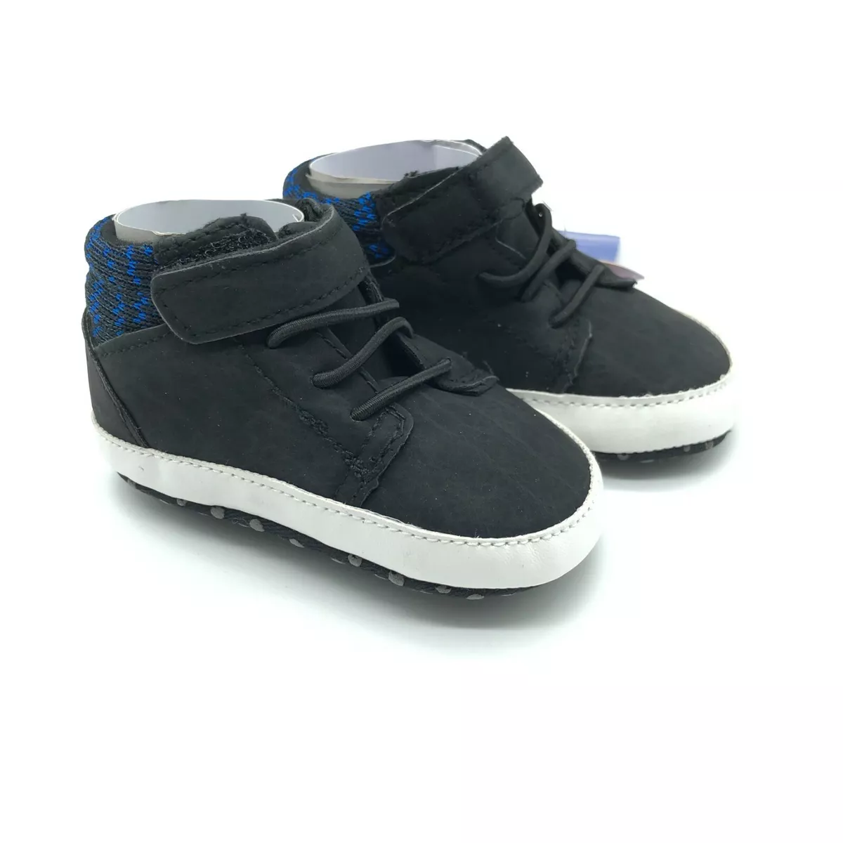 Baby boy sneakers size best sale 1