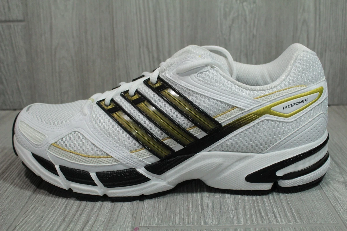 New Rare Vintage Adidas Response CSH 18 Shoes (2009) Mens Size 12 | eBay