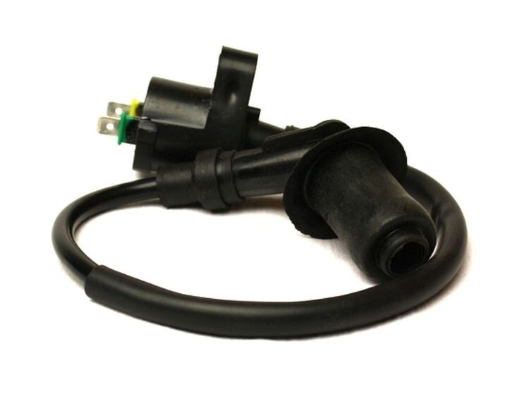 E-Choke Naraku Per Explorer (A.T.U) Race GT50 - Foto 6