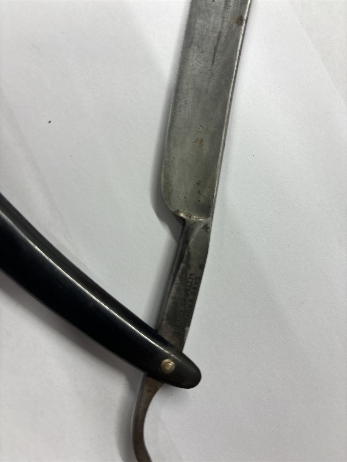 case brothers straight razor eBay