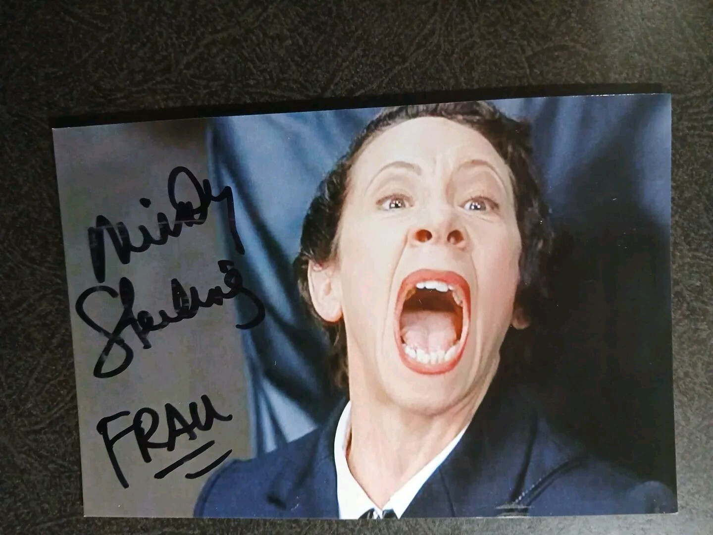 mindy-sterling-as-frau-hand-signed-autograph-4x6-photo-actress